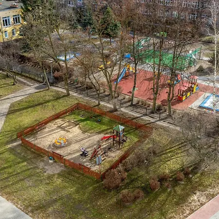 Gdansk OLDD Gdańsk