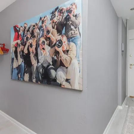 Appartement Gdansk Oldd Gdańsk