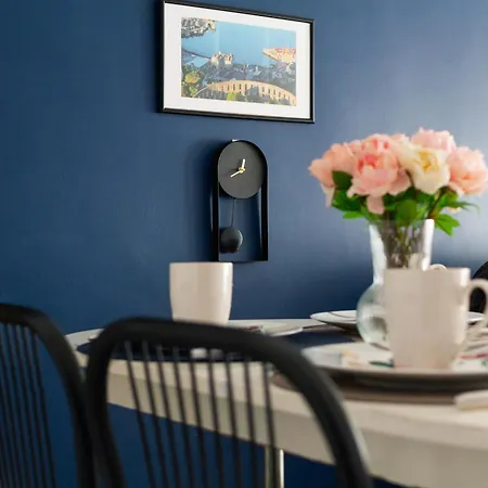 Przymorze With Balcony By Renters Appartement *
